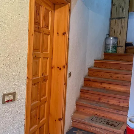 L'atelier Du Temps - Maison Mirella Cogne