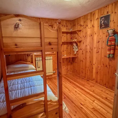 L'atelier Du Temps - Maison Mirella Apartment *
