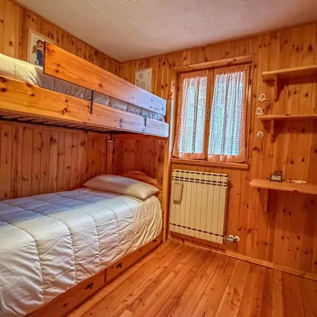 Apartment L'atelier Du Temps - Maison Mirella