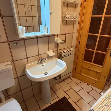 Apartment L'atelier Du Temps - Maison Mirella Cogne