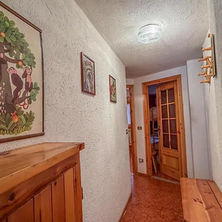 Apartment L'atelier Du Temps - Maison Mirella Cogne
